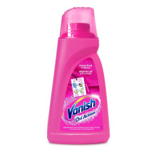Vanish Oxi Pink Fabric...