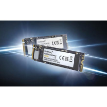 Intenso M.2 SSD MI500 2TB...