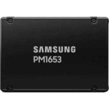 SSD 2.5" 7 68GB SAS...
