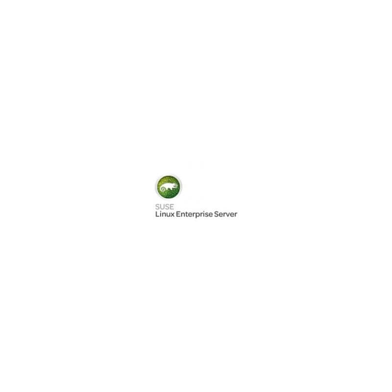 HPE SLES SAP 1-2 Sckt / 1-2 VM