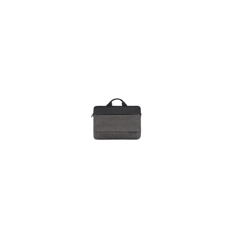 Asus Shoulder Bag EOS 2 Black / Dark Grey 15.6 "