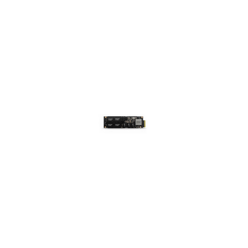 SAMSUNG PM9A3 PCIe4.0x4 2.5inch 1.92TB