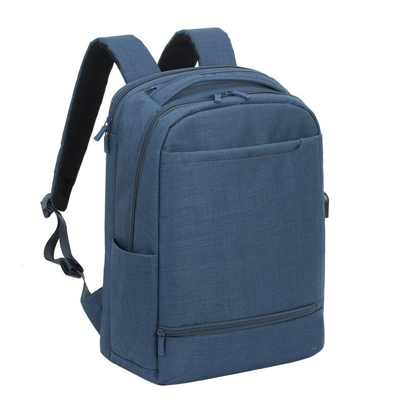 RivaCase Biscayne 17.3" backpack (8365 blue)
