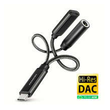 ADA-HCPD USB-C 32bit PD...