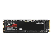 Samsung 990 PRO 1 TB M.2...