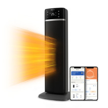 Philips 5000 series CX5120 / 11 Energy-Saver Ceramic Heater
