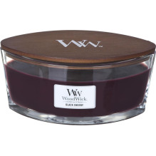 WoodWick Scented candle...