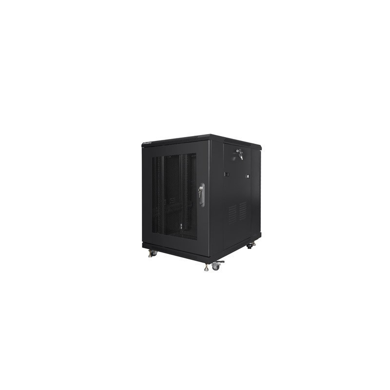 Standing cabinet 19 15U 600x800 FF01-6815-23B