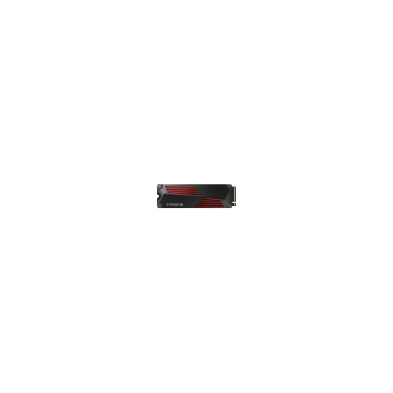 Samsung 990 Pro 2TB NVMe M.2 2280 PCIe 4.0 HS