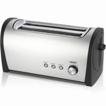 Haeger TO-14D.010A Desayuno Plus Tosteris 1400W