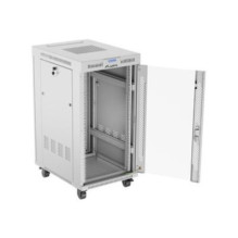 LANBERG rack cabinet 22U...