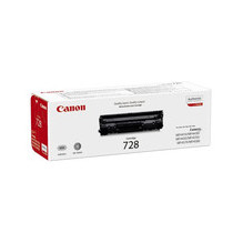 Toner Canon CRG 728 czarny