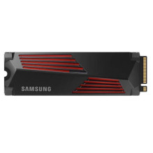 Samsung 990 PRO with Heatsink PCIe 4.0 NVMe M.2 4TB Samsung