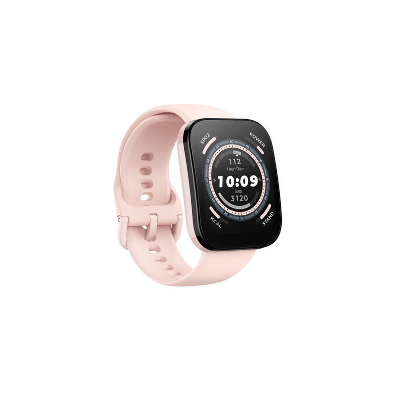 Amazfit BIP 5 Pink