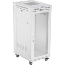 FLOOR-STANDING RACK CABINET...