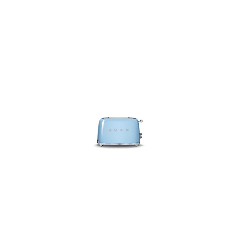 TSF01PBEU Smeg toaster