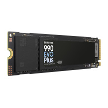 Samsung SSD 990 EVO Plus...
