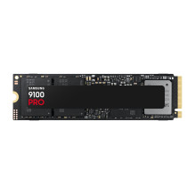 Samsung 9100 PRO NVMe SSD 1 TB M.2 PCIe 5.0 VD-NAND TLC