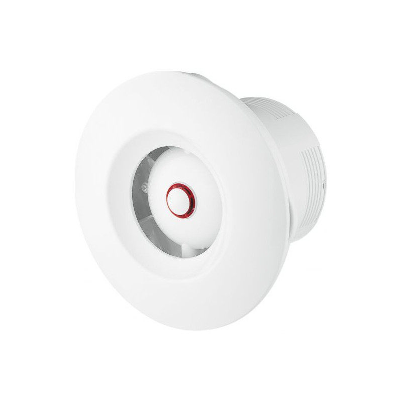 AWENTA Orbit fi 150 griestu ventilators 20W taimers balts