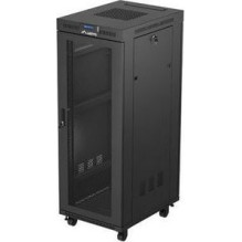 FLOOR-STANDING RACK CABINET...
