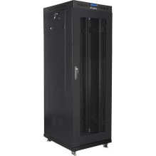 Standing cabinet rack 19...