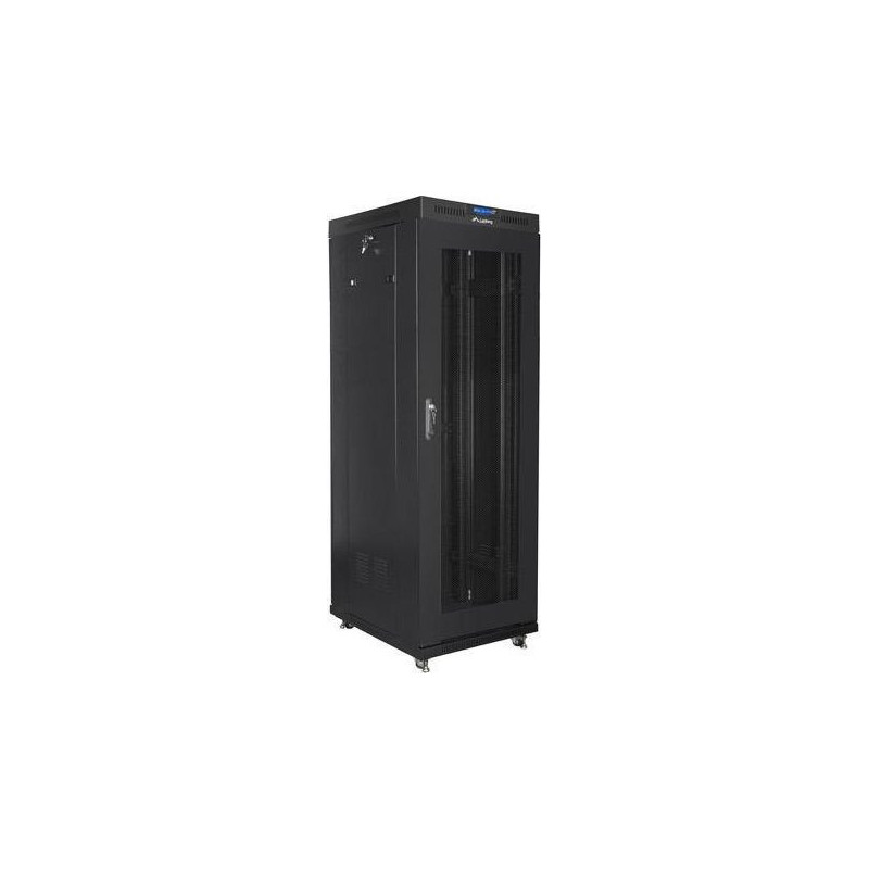 Standing cabinet rack 19 37U 600x800 FF01-6837-23B