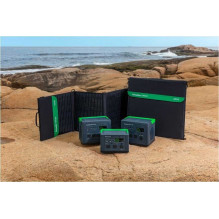 APC OFFGRID PSP100 SOLAR PANEL
