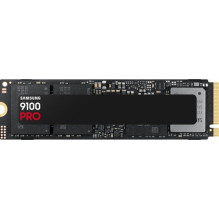Samsung 9100 PRO NVMe SSD 4...