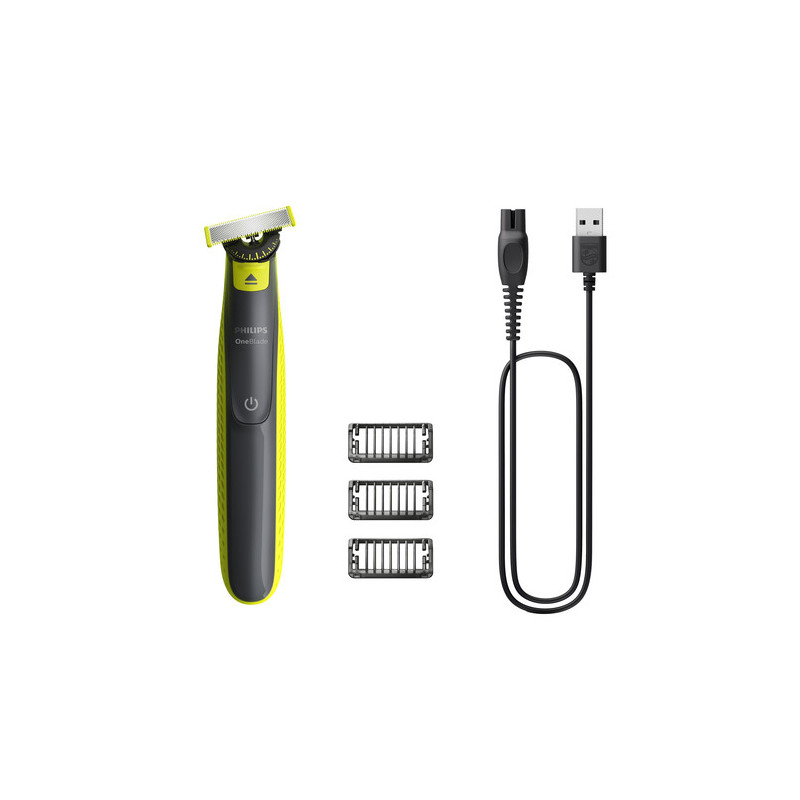 Philips OneBlade QP2724 / 23 black