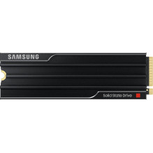 SAMSUNG 9100 PRO SSD Heatsink 4TB M.2