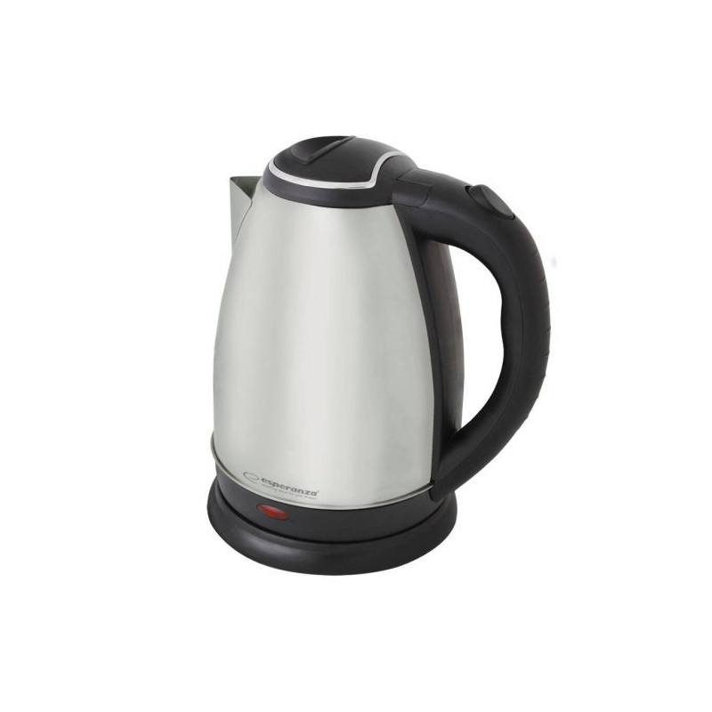 Esperanza EKK104X Electric kettle 1.8 L 2200 W Inox