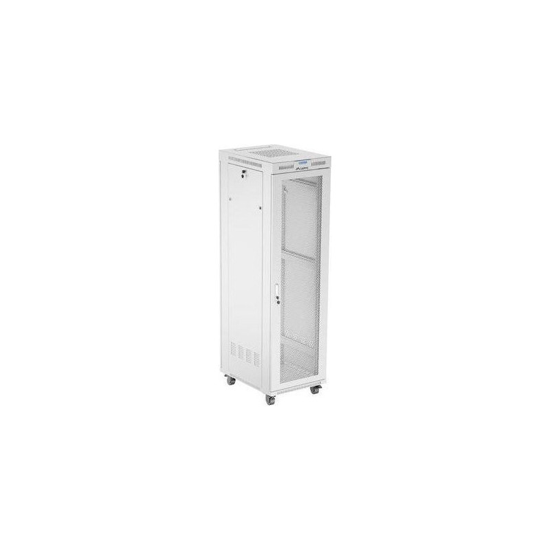 LANBERG rack cabinet 42U 600x800 mesh