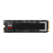 Samsung SSD 9100 PRO 8000 GB Solid-state drive interface PCIe 5.0 x4 NVMe 2.0 Read speed 14800 MB / s Write speed 13400 