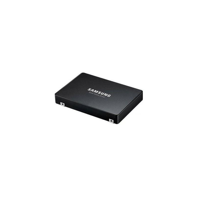 Samsung PM1743 7.68TB Enterprise SSD 2.5" 15mm PCIe 5.0 x4 Read / Write: 14000 / 6000 MB / s Read / Write IOPS 2500