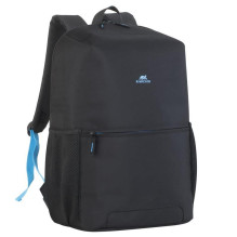 NB BACKPACK REGENT 15.6" / 8067 BLACK RIVACASE