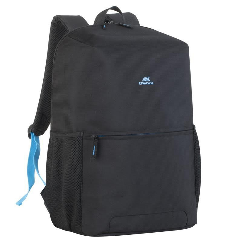 NB BACKPACK REGENT 15.6" / 8067 BLACK RIVACASE