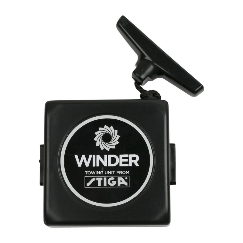 Stiga Winder / Towing Unit Assy.