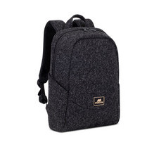 Riva Case Anvik 7923 - Notebook-Rucksack - 33 8 cm - Schwarz (4260403578513) 4260403578513