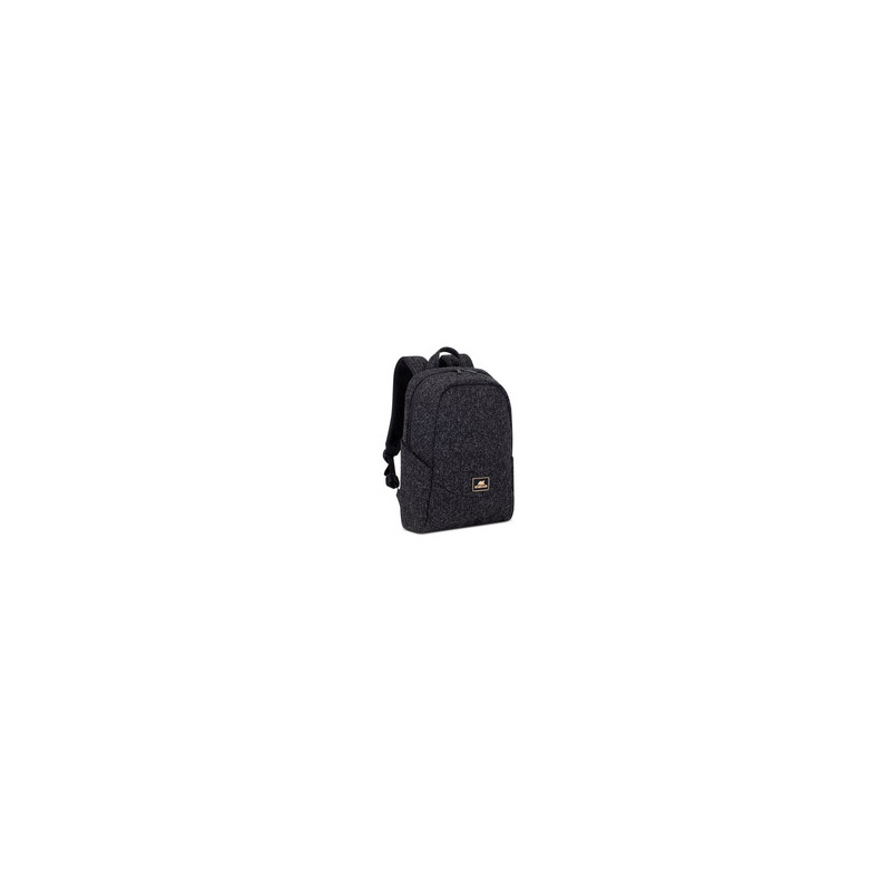 Riva Case Anvik 7923 - Notebook-Rucksack - 33 8 cm - Schwarz (4260403578513) 4260403578513