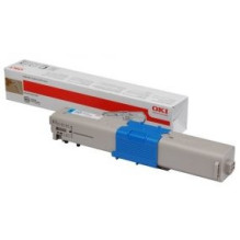 Toner OKI MC300 cyan...