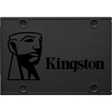 Kingston Technology A400 2.5" 960 GB Serial ATA III TLC