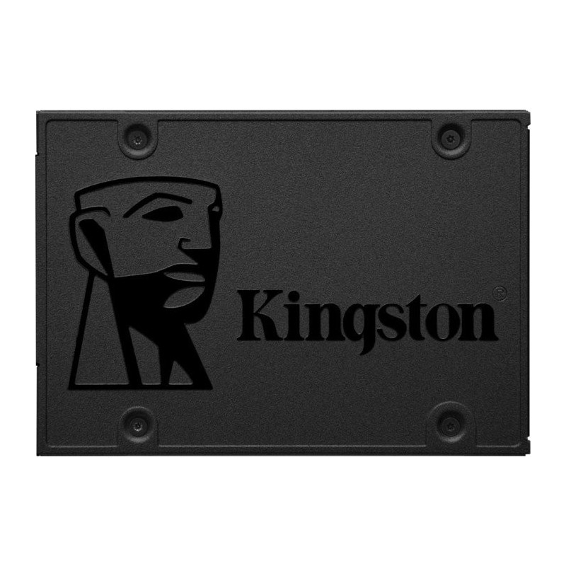 Kingston Technology A400 2.5" 960 GB Serial ATA III TLC