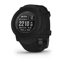 Garmin INSTINCT® 2 SOLAR TACTICAL EDITION Black (Atv. iepak.)