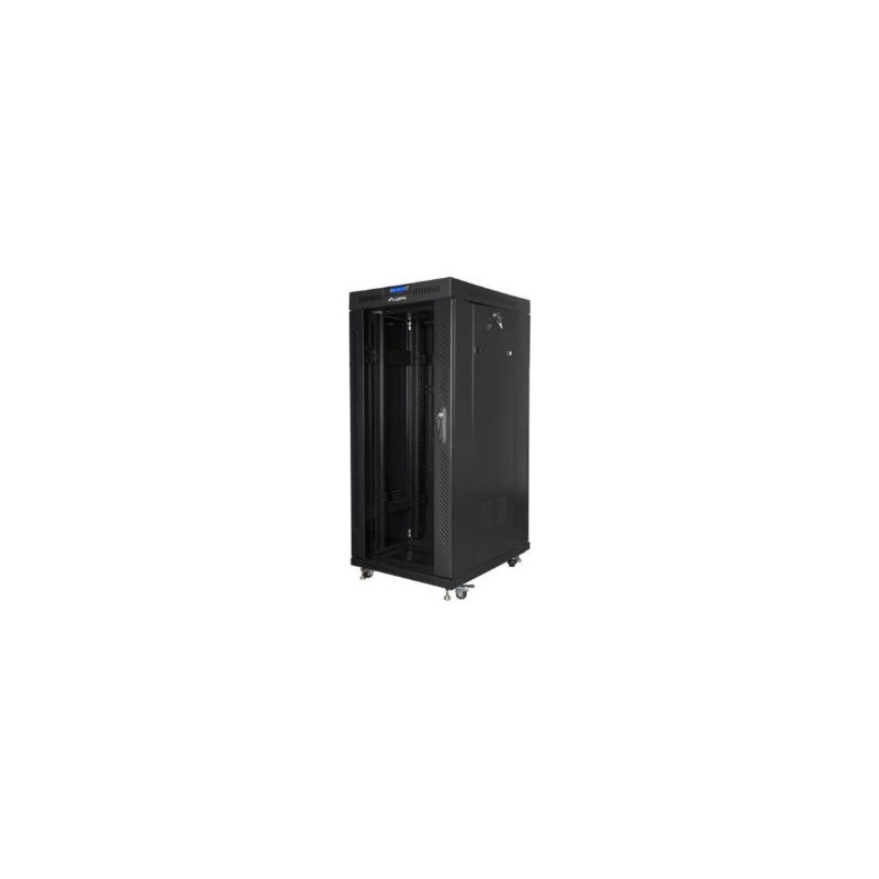 LANBERG FF01-8227-12B free-standing rack