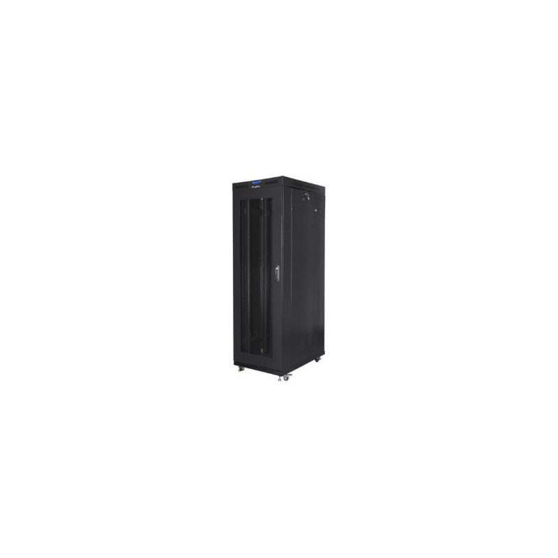 LANBERG FF01-8227-23B free-standing rack