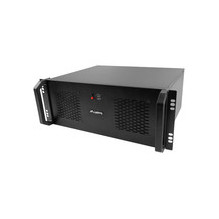 Server case ATX 350 / 10 19 inch / 4U