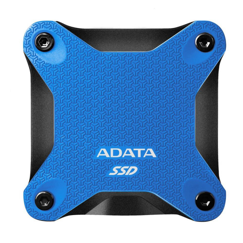 External SSD SD620 1TB U3.2A 520 / 460 MB / s blue