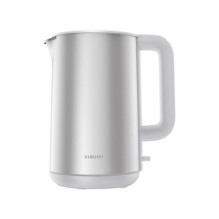 Xiaomi Electric Kettle S1 EU Electric 1800 W 1.7 L Stainless steel Silver 6941812777152