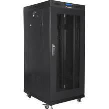 LANBERG rack cabinet 22U 800x800 mesh