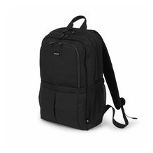 Dicota Backpack SCALE black...